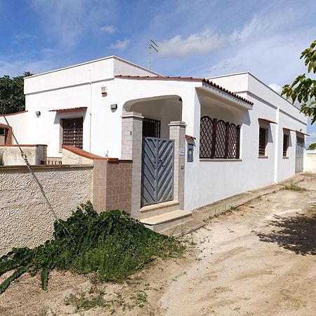 Casa Maria Villa San Pietro in Bevagna Ngoại thất bức ảnh