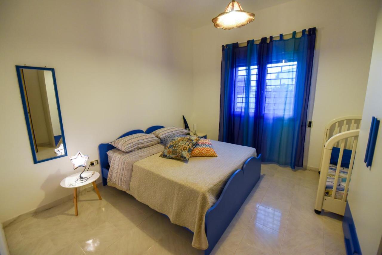 Casa Maria Villa San Pietro in Bevagna Ngoại thất bức ảnh