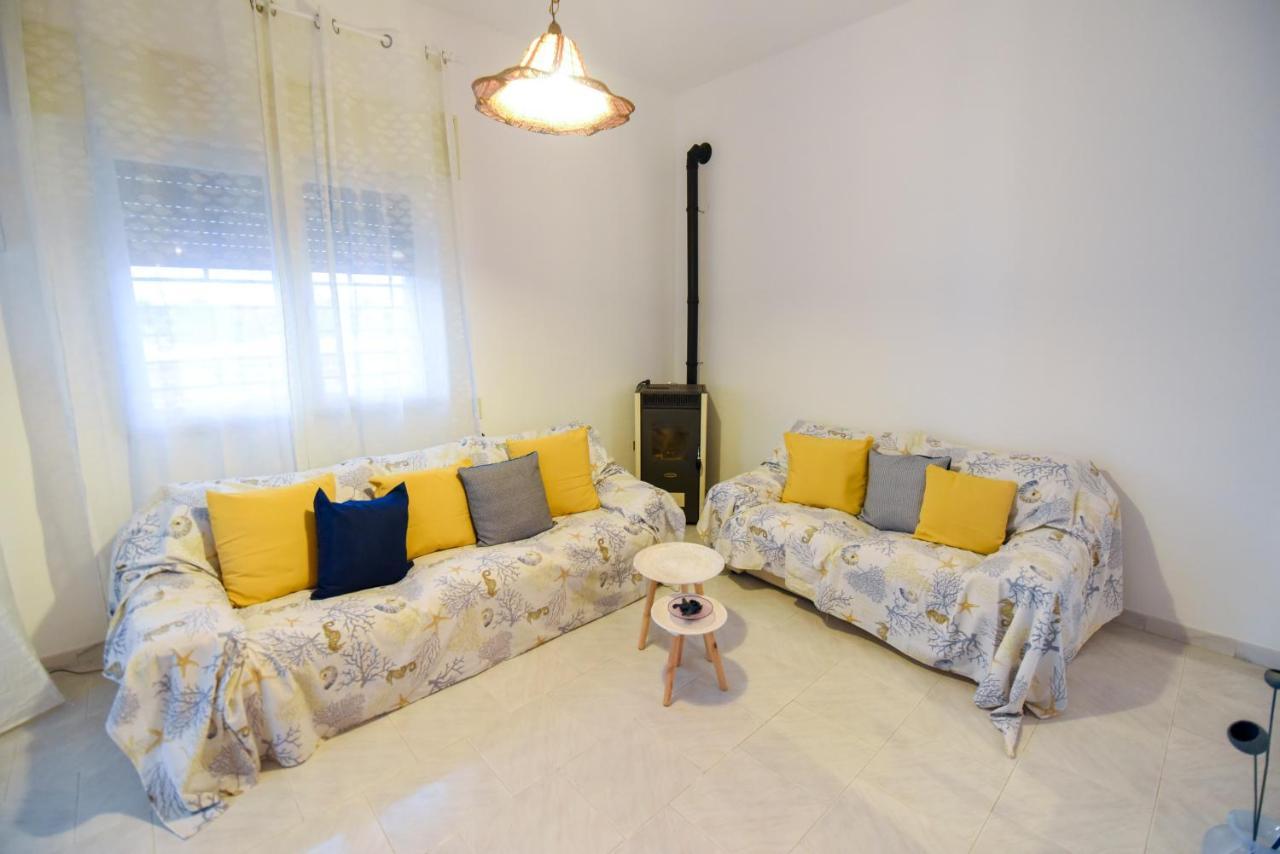 Casa Maria Villa San Pietro in Bevagna Ngoại thất bức ảnh