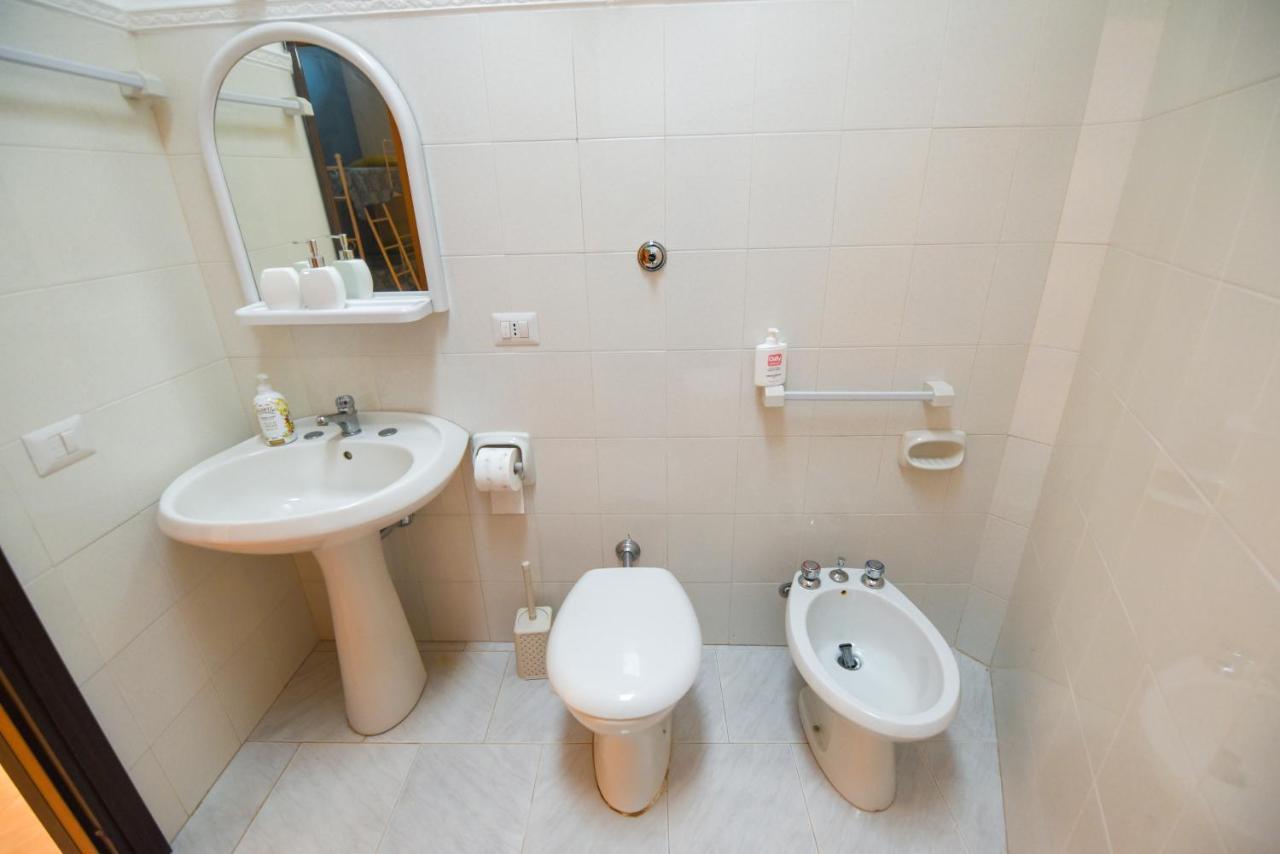 Casa Maria Villa San Pietro in Bevagna Ngoại thất bức ảnh