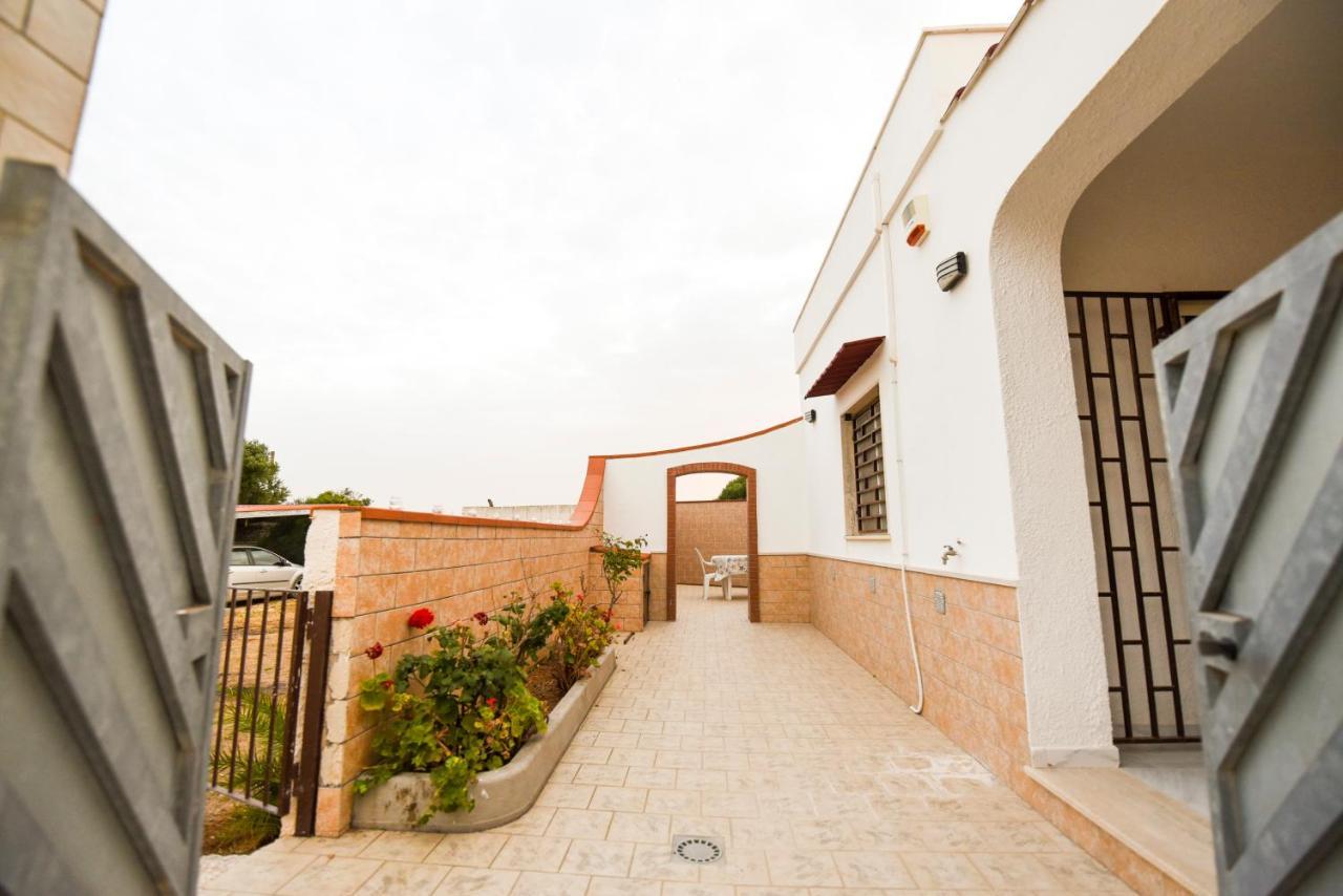 Casa Maria Villa San Pietro in Bevagna Ngoại thất bức ảnh