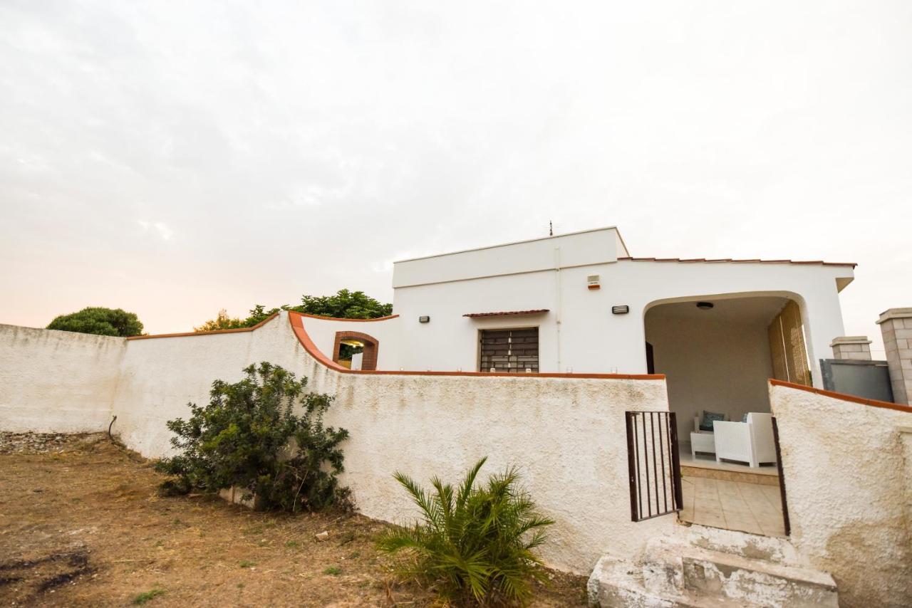 Casa Maria Villa San Pietro in Bevagna Ngoại thất bức ảnh