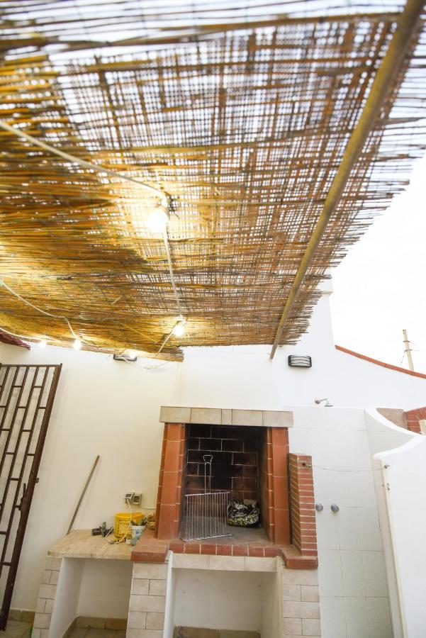 Casa Maria Villa San Pietro in Bevagna Ngoại thất bức ảnh